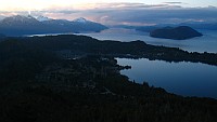 views bariloche
